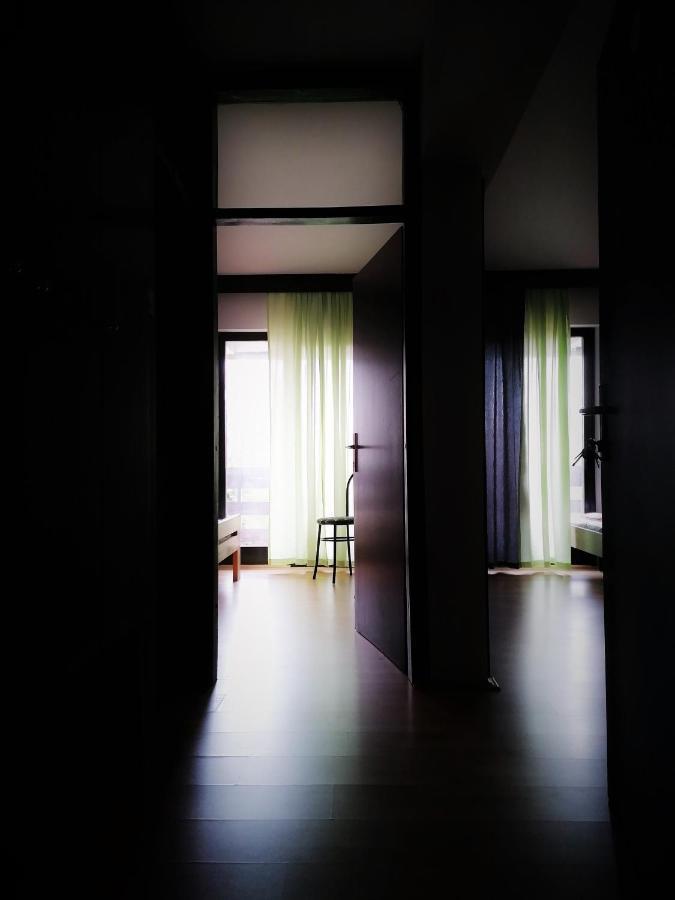 Licki Krovovi Gracac  Ruang foto